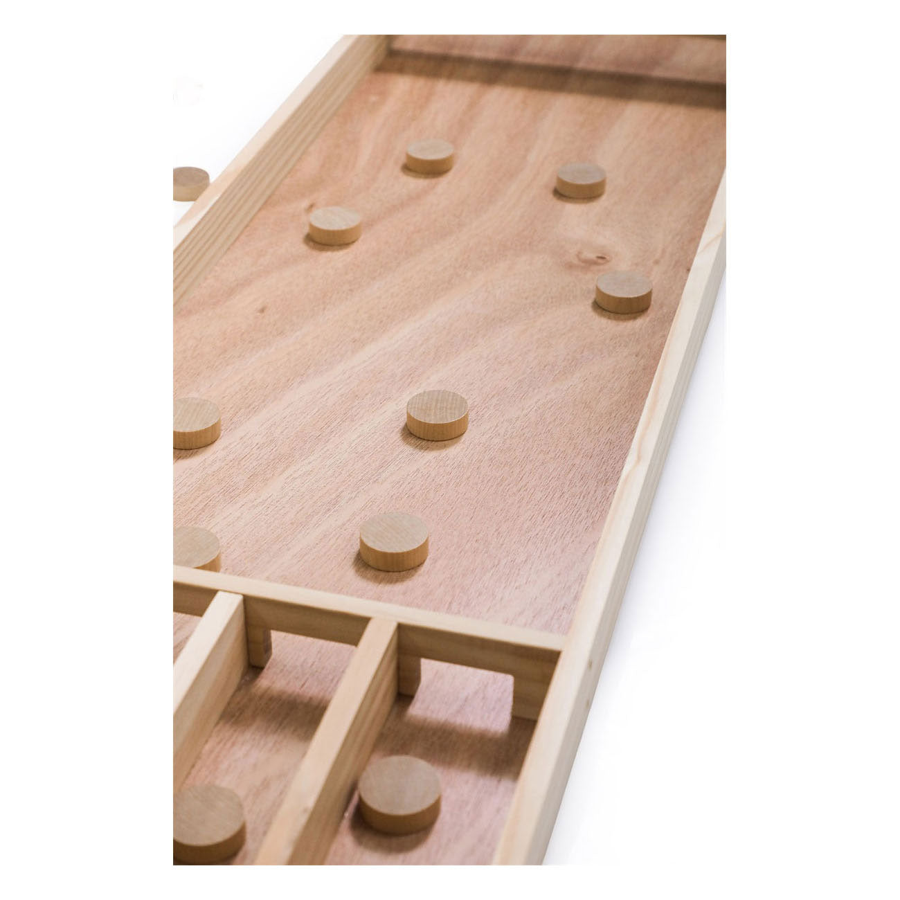 Engelhart Shuffleboard klein 122 cm