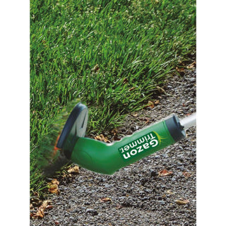Grasschneider