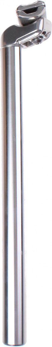 Sattelstütze ATB 31,8 x 350 silber