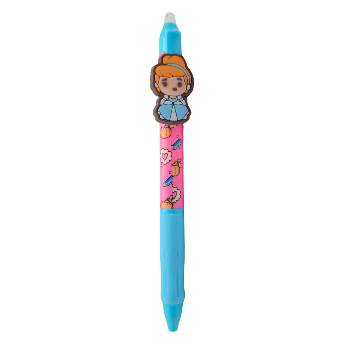 Canenco Disney Princess löschbarer Gelstift