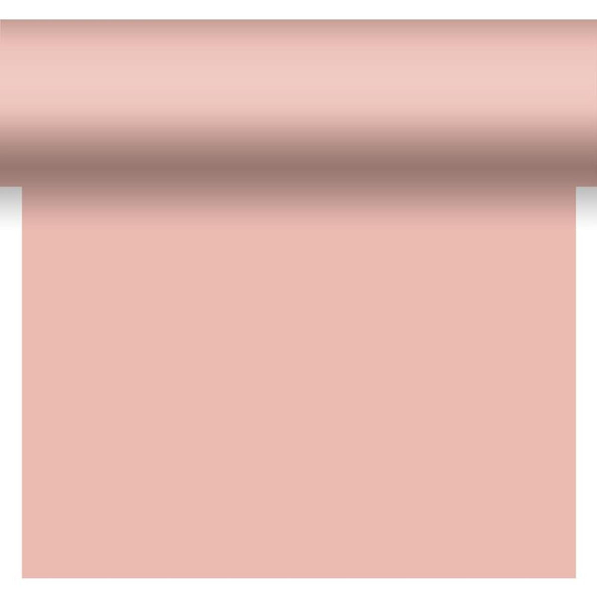 Duni 3-in-1-Mellow Rose 40x480cm