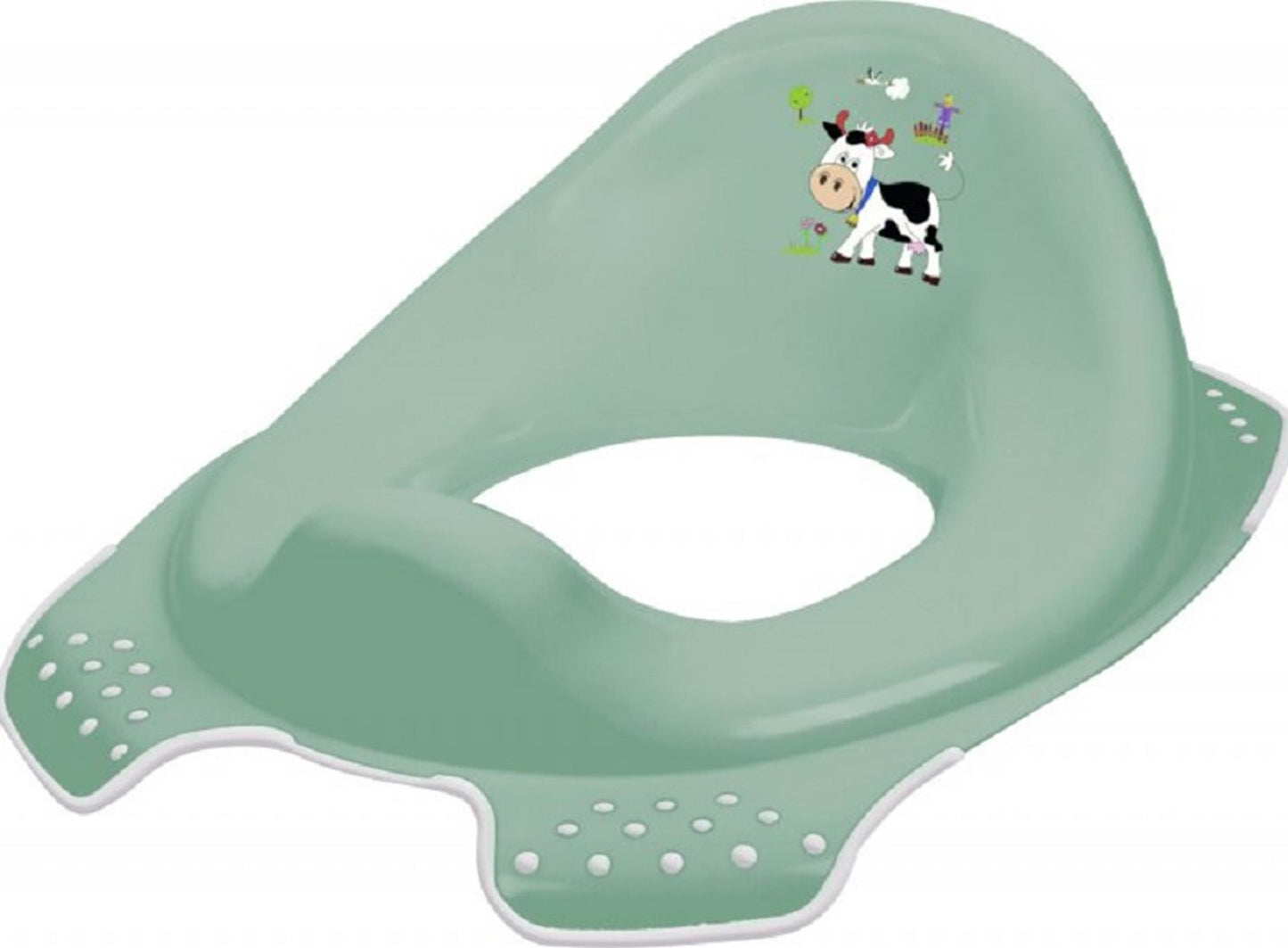 Keeper Toilettentrainer Farm Nordic Green