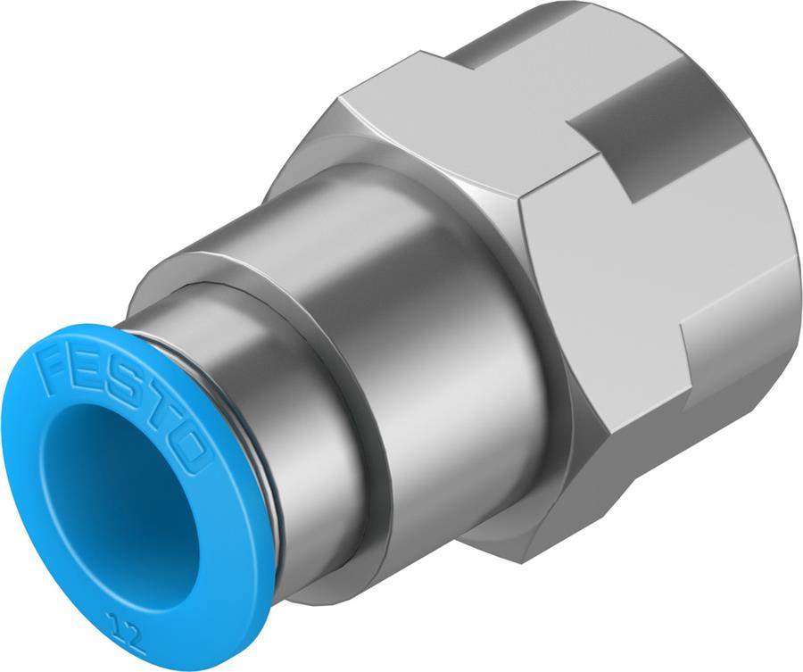 Festo Y-Steckkupplung qsy-g1 4-8