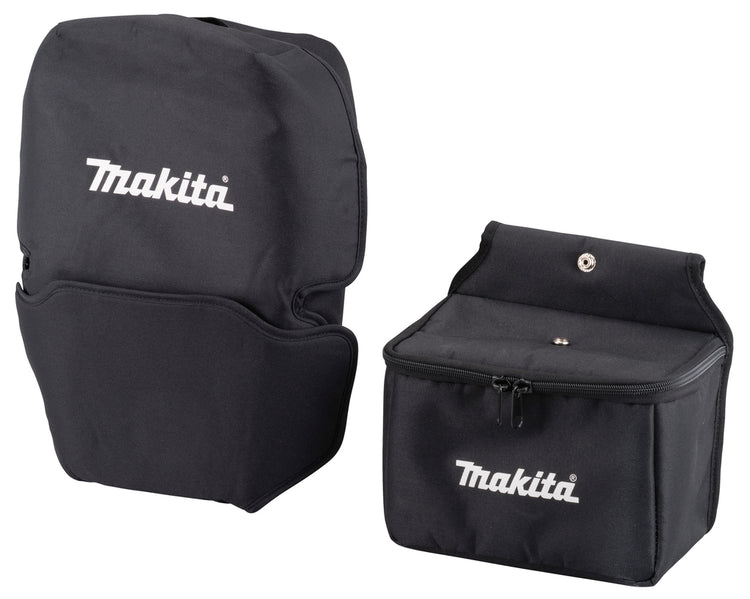 Makita Zubehör Schutzhülle und Tasche xgt Rucksackstaubsauger | vc009g, xgt Schleifmaschinen – 1914h7-8