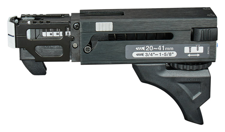 Makita Zubehör Nasenstück DFR452 für 41-mm-Reifenschraube – 191w93-7