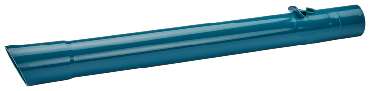 Makita Zubehör Saugrohr Zyklon Staubkapsel blau – 191d78-9 191d78-9