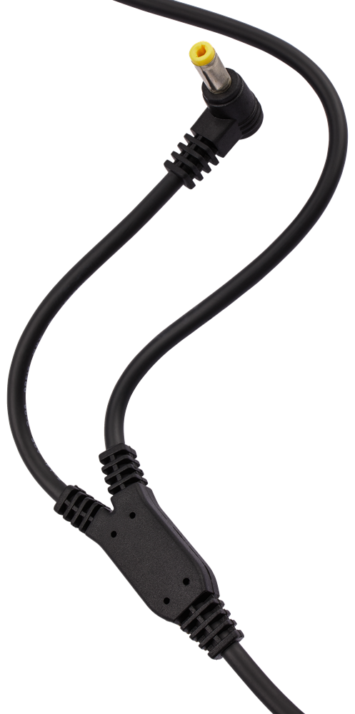 Makita Zubehör Adapterkabel belüfteter Mantel – 191u58-7 191u58-7