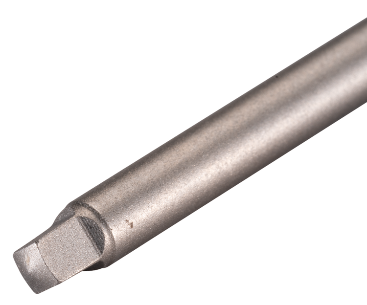 Makita-Zubehör-Schraubenbit, quadratisch, 2 x 155 mm – 191v04-6 191v04-6