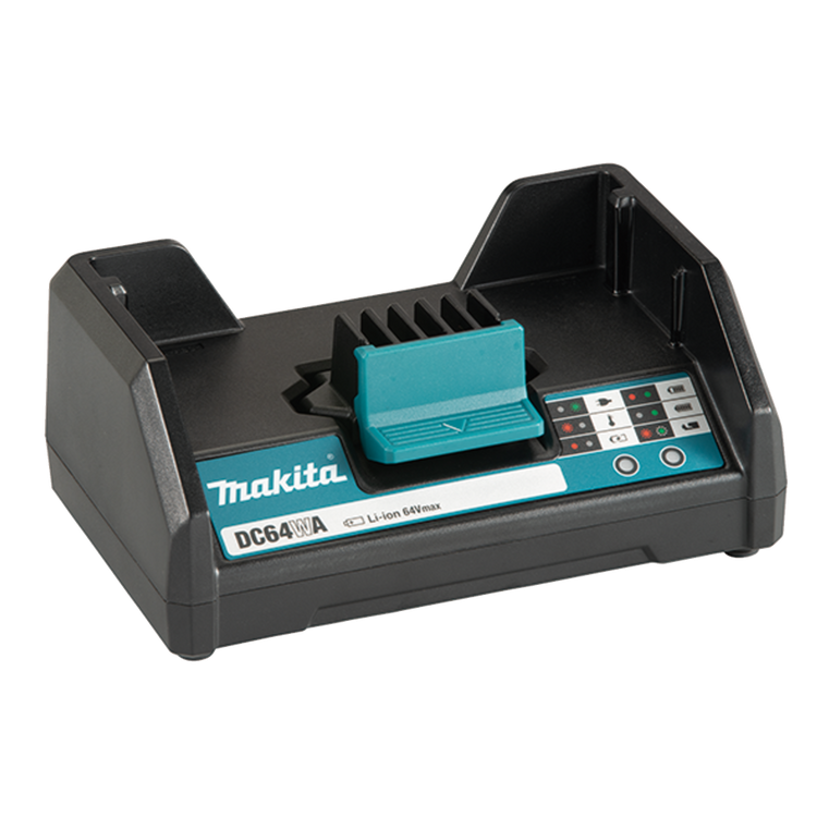 Makita Zubehör Ladegerät 64 V max DC64WA – 191w19-9 191w19-9