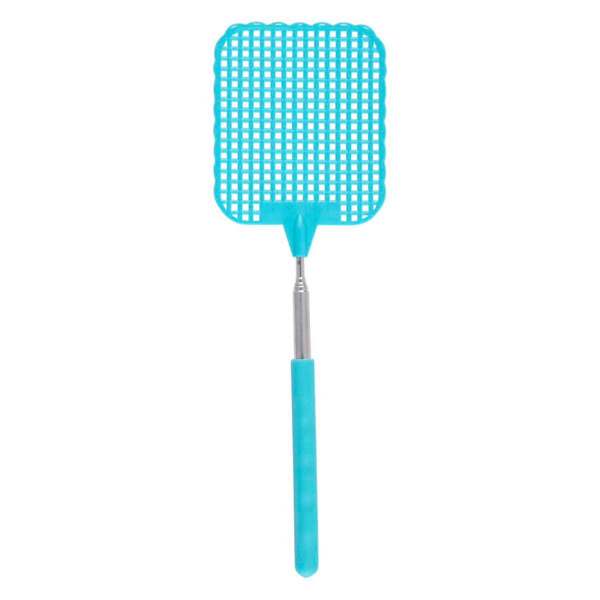 Ausziehbare Fliegenklatsche – 16,5–73 cm