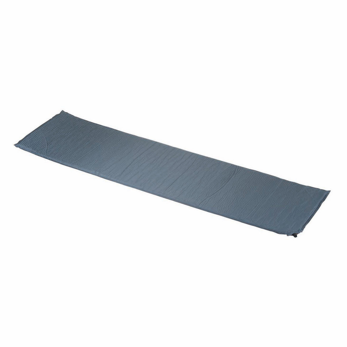 Selbstaufblasende Campingmatte mit Tragetasche, 180 x 50 cm
