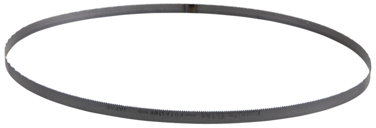 Makita Zubehör Sägebandstahl Edelstahl 1140x13mm - 194691-8 194691-8