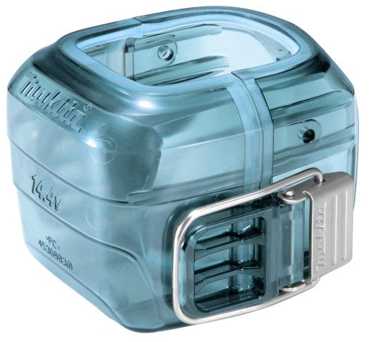 Makita Zubehör 14,4 V Staub-Wasser-Schutzhülle – 195797-5