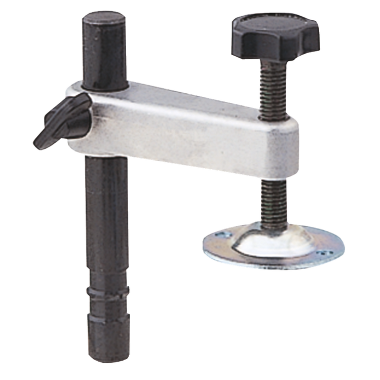 Makita Zubehör Materialklemme vertikal – 196041-3 196041-3
