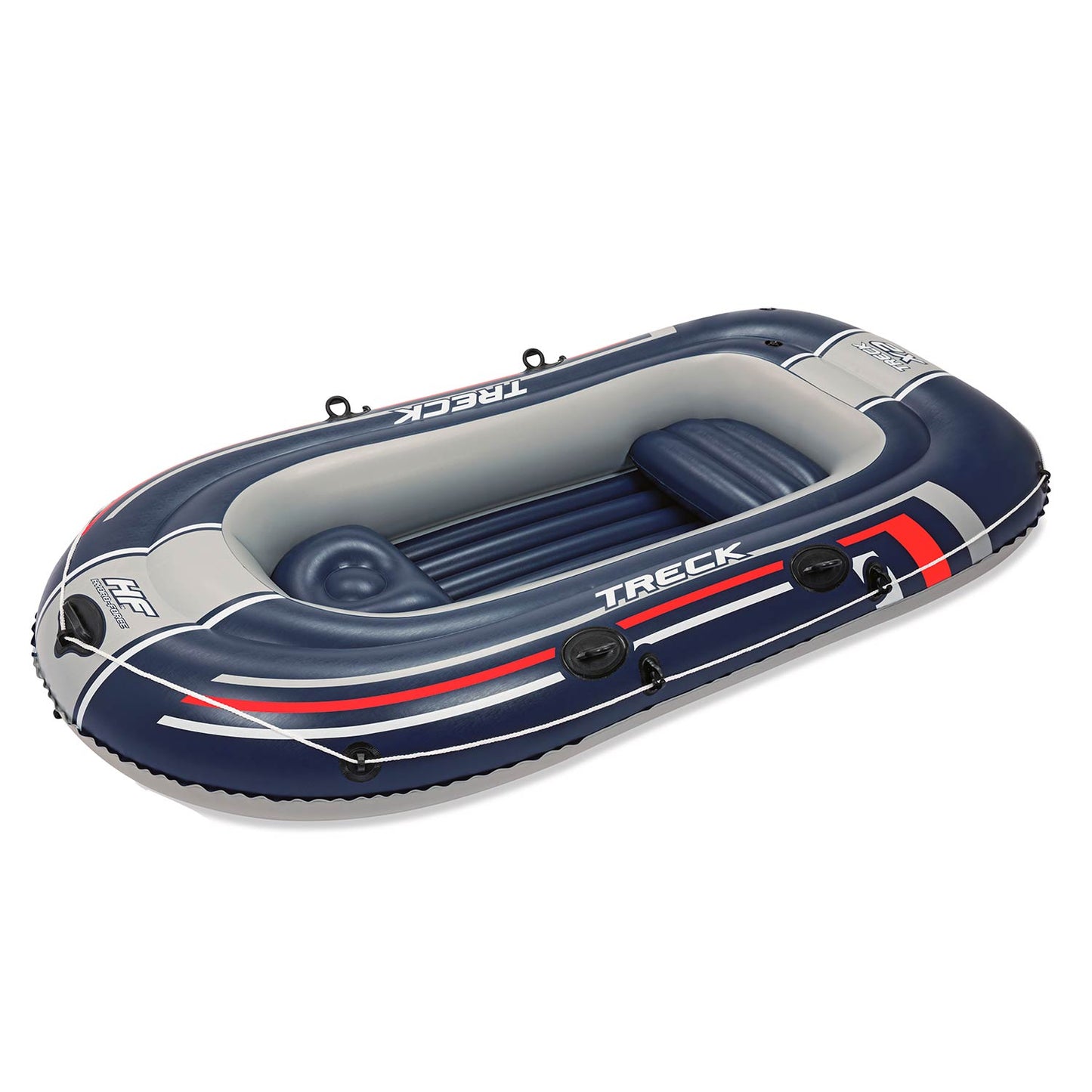 BESTWAY HYDRO-Force Inblodable Boot Set Teck x2 255x127 cm