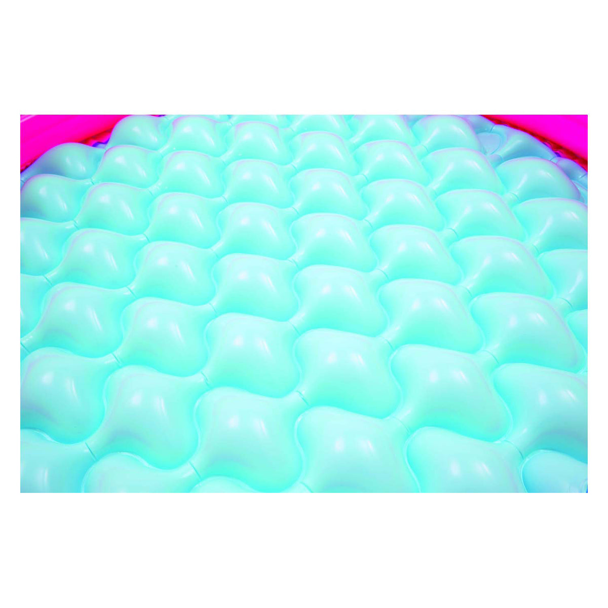 Bestway Kinderpool runde Farben, 102 cm