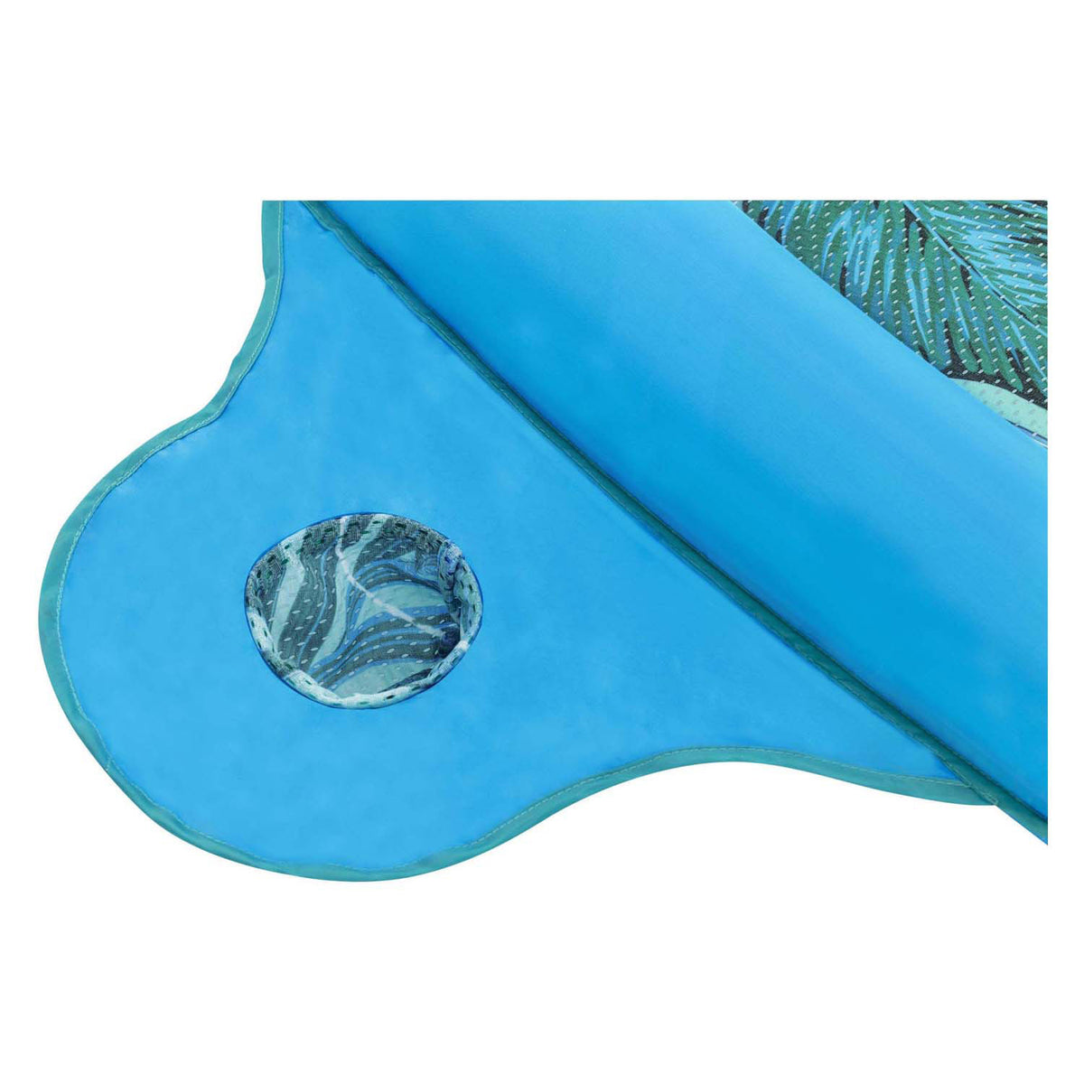 Bestway Flex 'n Fold Lounge lufte, 171 cm