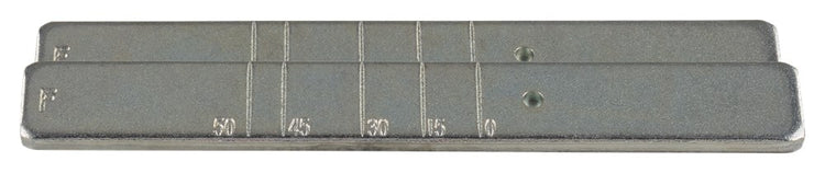 Makita Zubehör geführtes Lineal f – 199503-0 – 199503-0