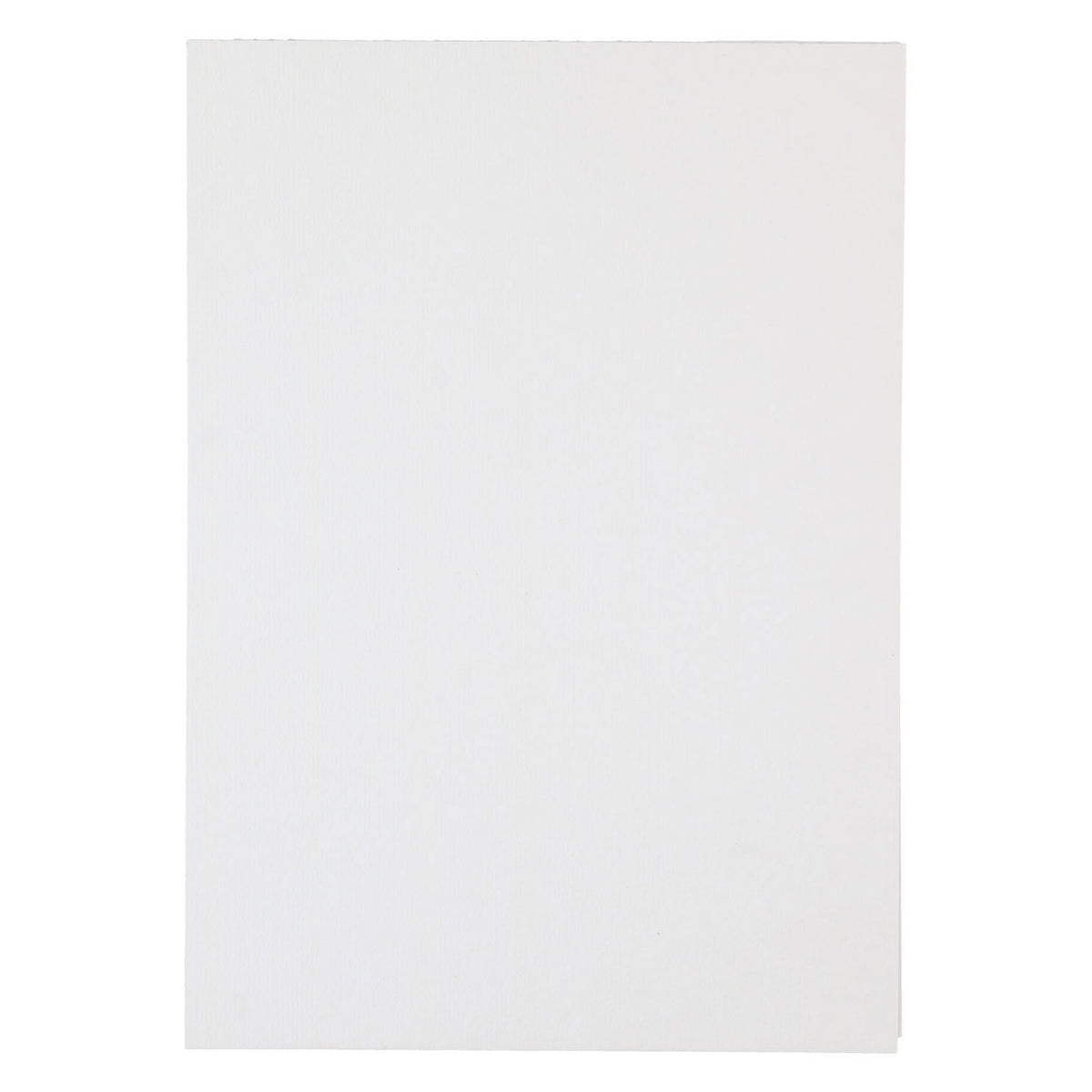 Aquarellpapier weiß, 20 Blatt