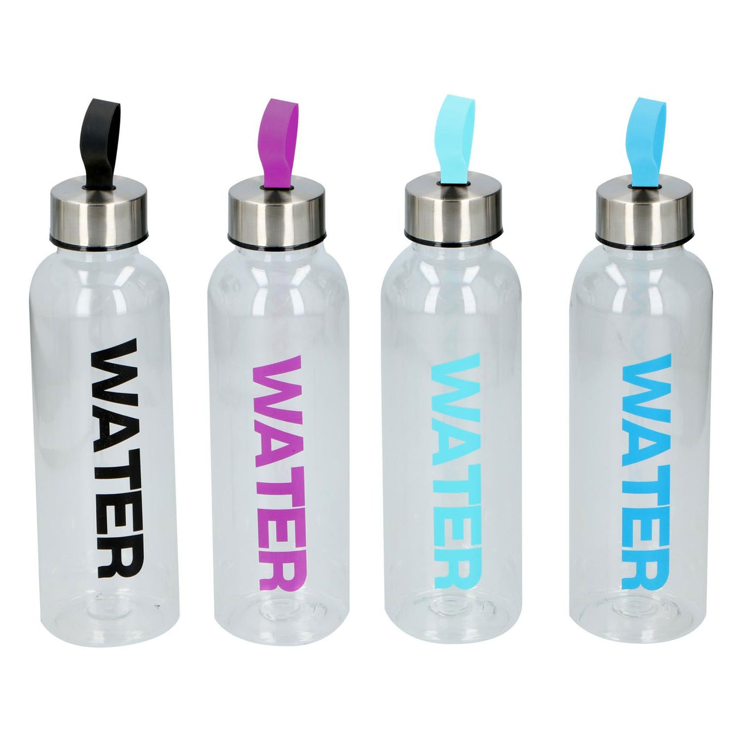Trinkflaschenwasser, 550 ml