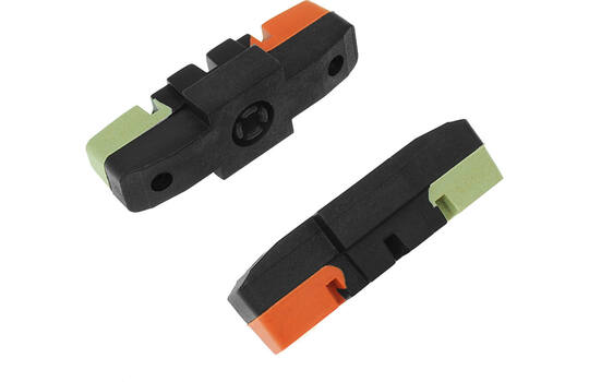 Trivio - Magura Bremsbeläge Set Power Pads Set 950 Triple Compound