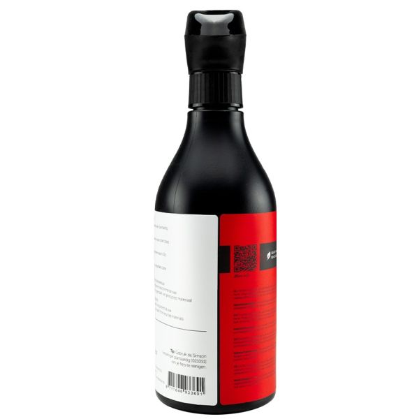 Simson Rahmenwachs pflanzlich 500ml
