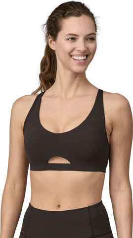 Patagonia Maipo Low Impact verstellbarer Sport-BH