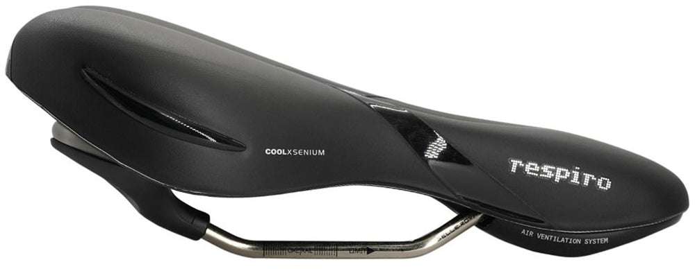 Selle Royal Selle Saddle Royal 5131 Respiro gemäßigte