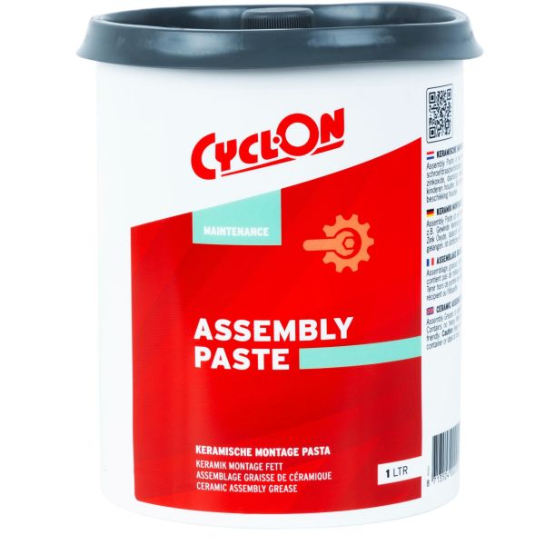 Cyclon Montagepaste 1000 ml