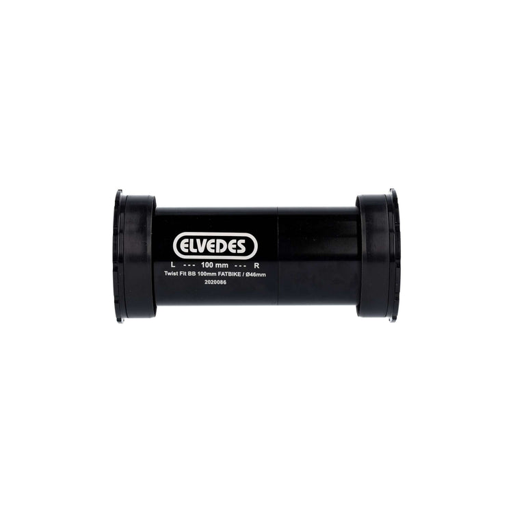 ELEDEDES Twist Fit PF30 Fatbike für 24 -mm -Shimano