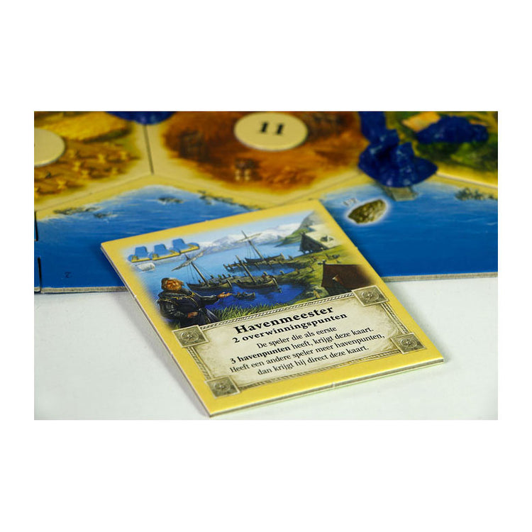 999Games Catan Expansion von Händlern und Barbares Brettspiel