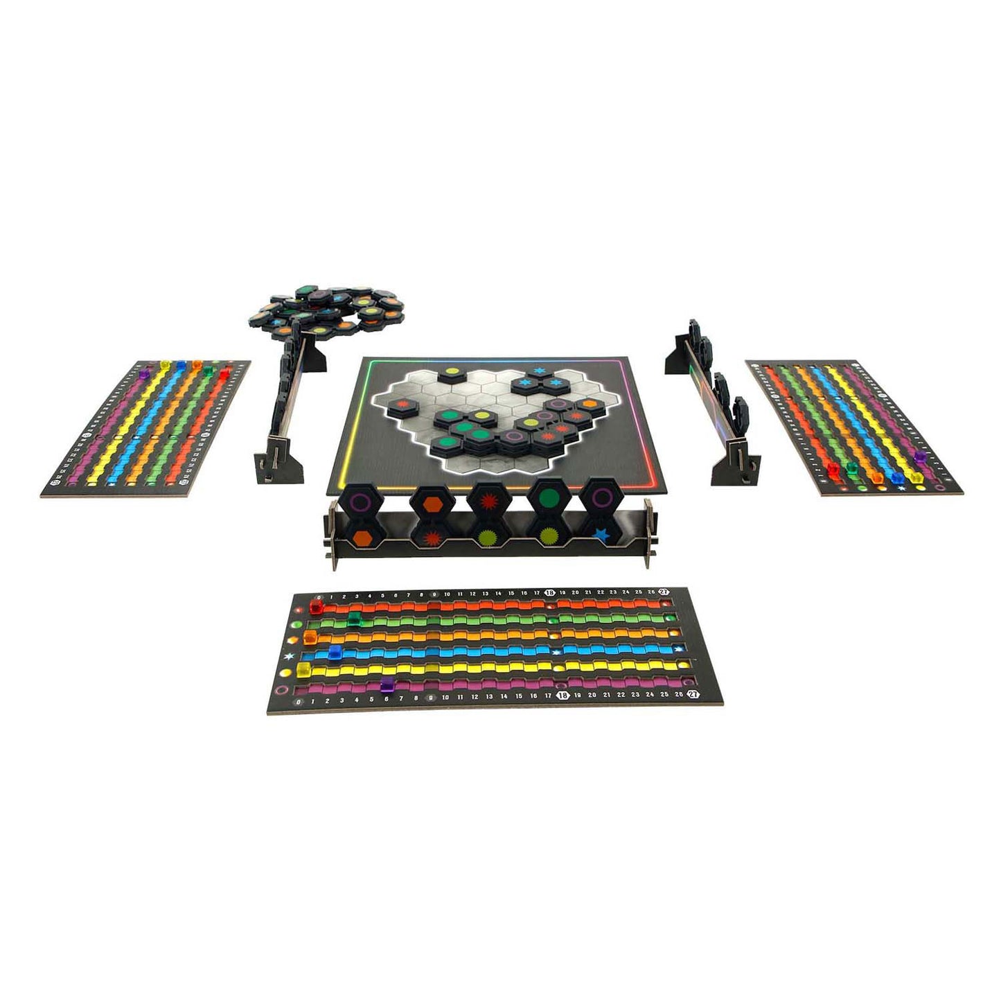Spielgenie 3d