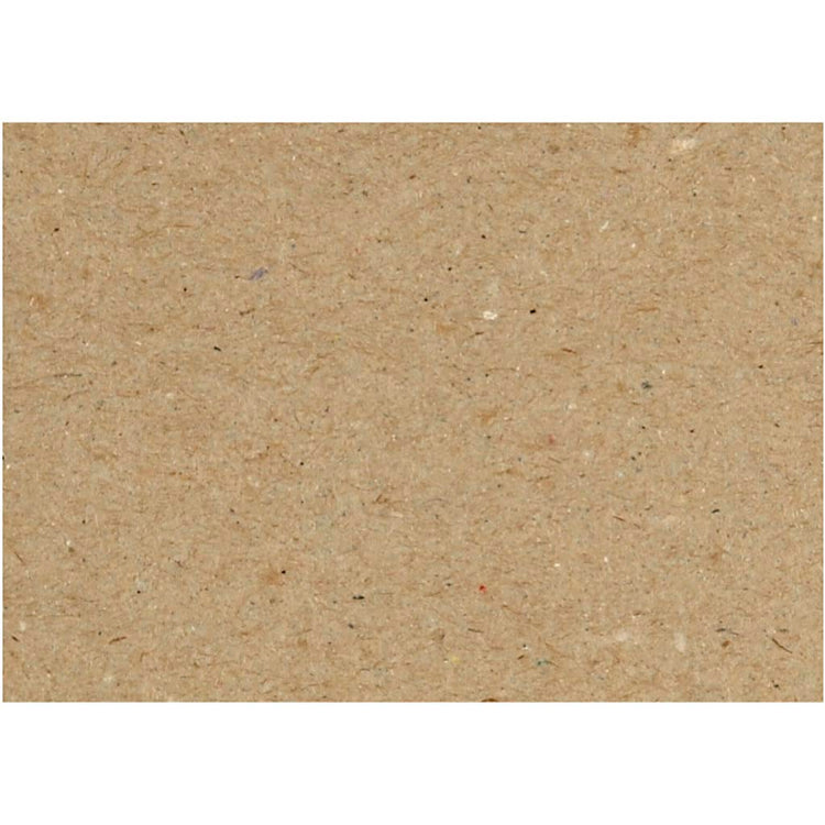 Creativ Company Recycling Carton, 46x32Cm, 125 Blätter