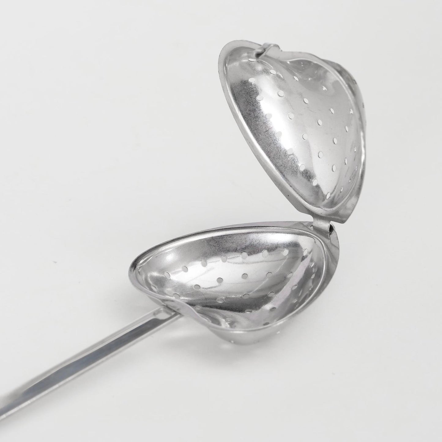 Boltze Home Teesieb Teatime Heart Box A 2