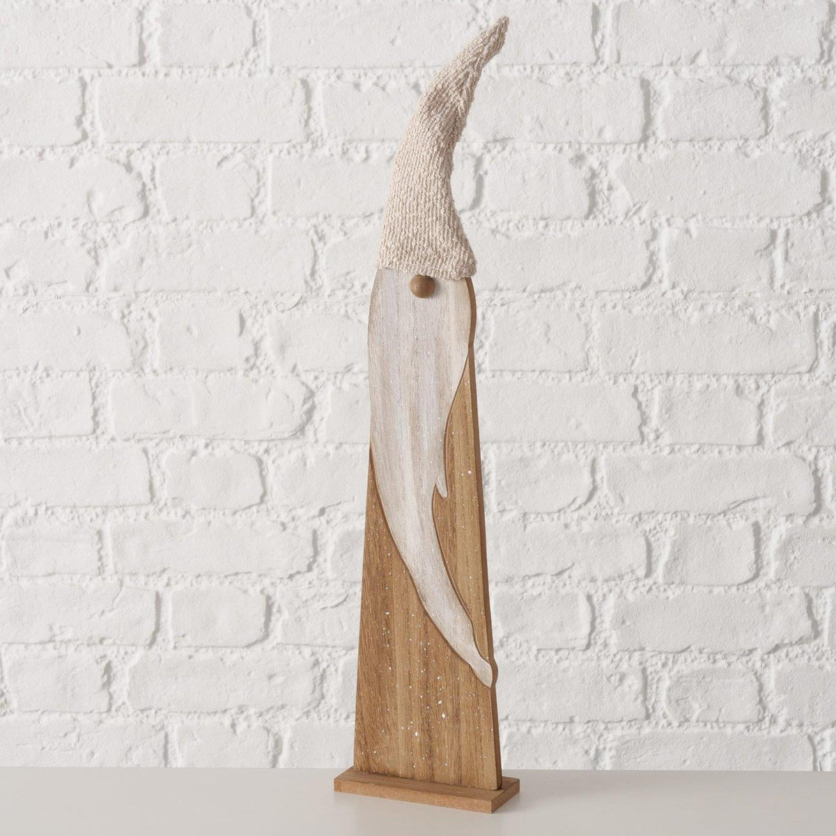 Boltze Wohnfigur Wichtel 12x5x56,5cm
