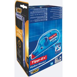 Korrekturroller Tippex