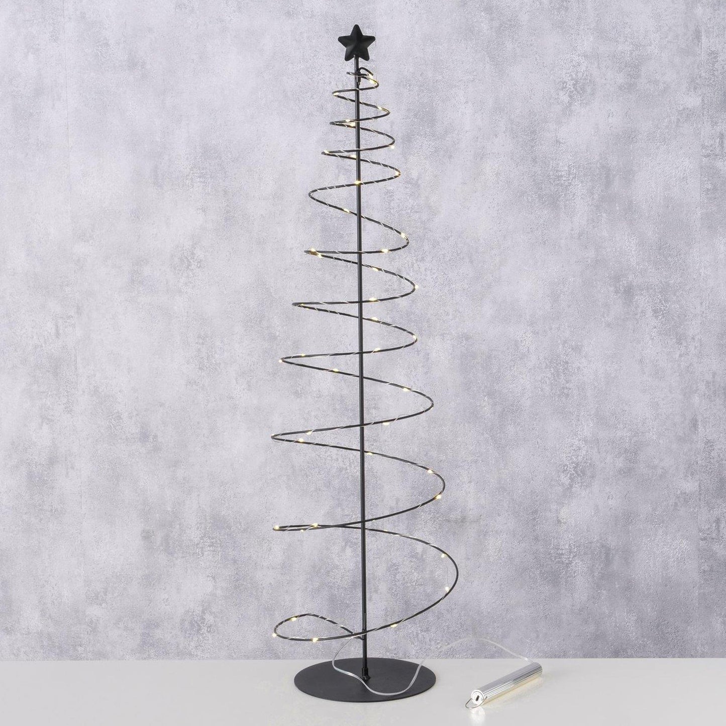 Boltze nach Hause