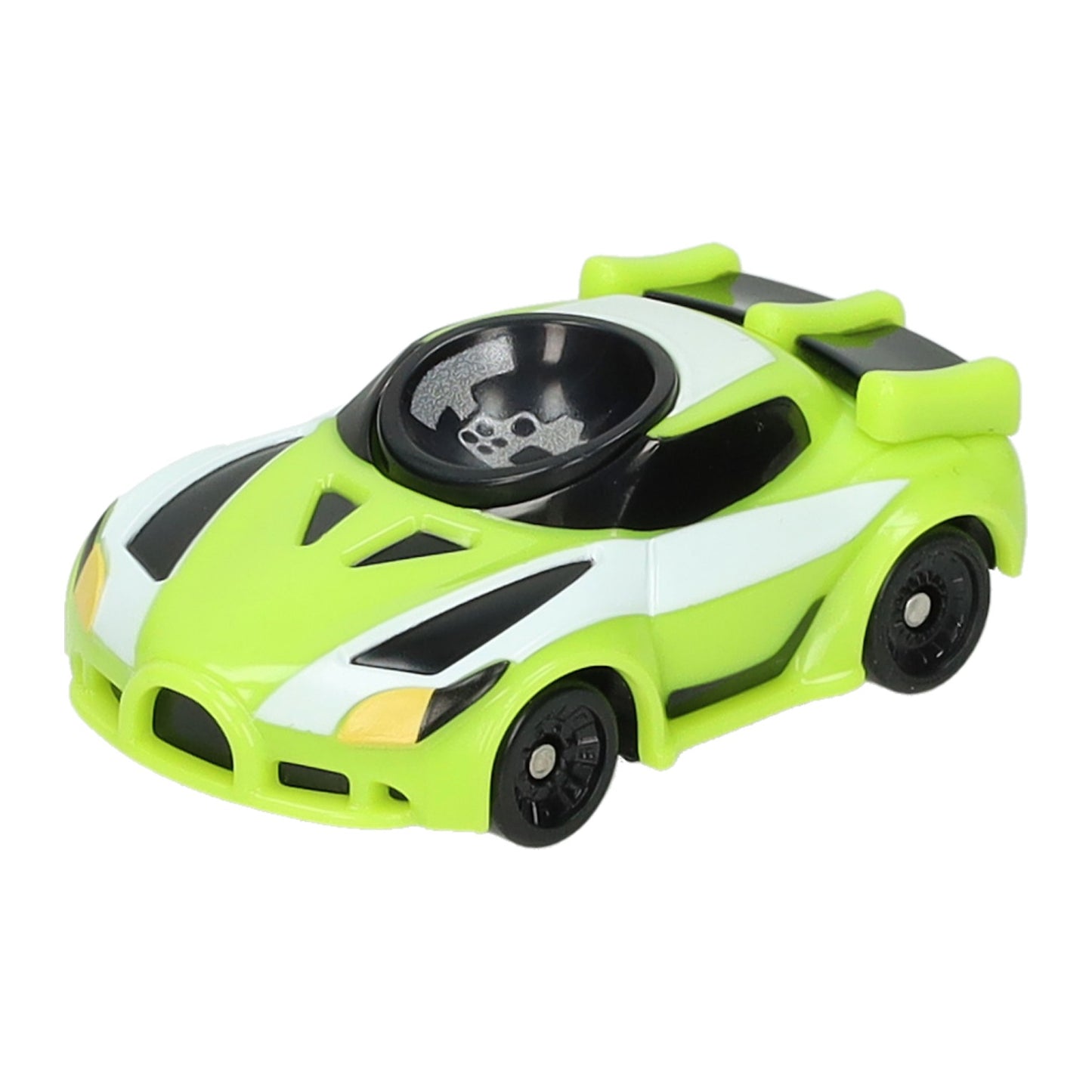 Goliath-Spiele, Finger-Racer, drehendes Auto