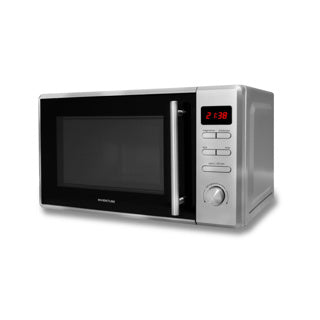 Mikrowelleninventum Mn207s