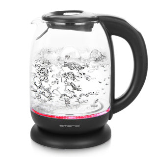 Wasserkessel 1,7L 2200W Temperatureinstellung