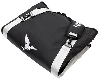TERN -Transportbeutel Stow -Tasche