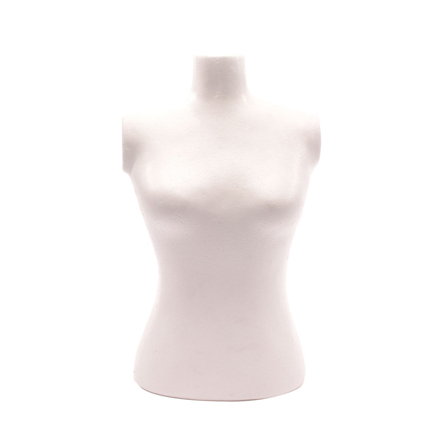 Vaessen creative • Styropor-Torso 30 cm