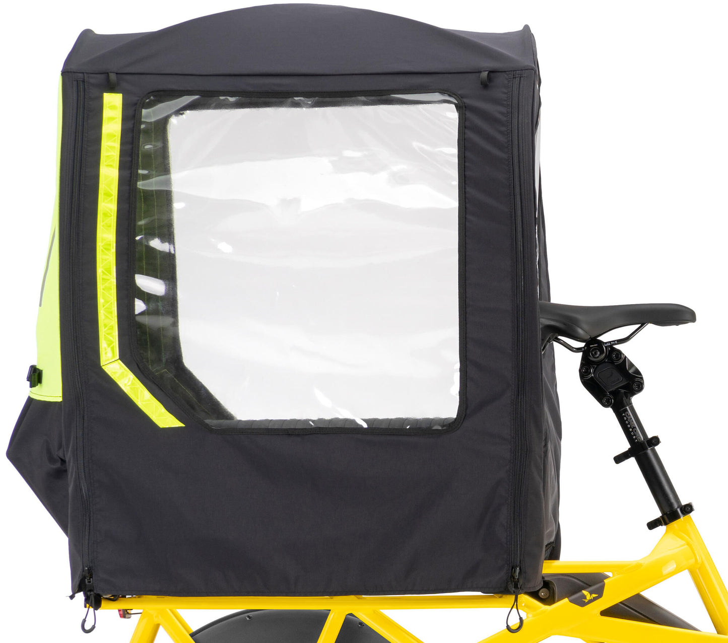 Tern Cover Sturmschild schwarz