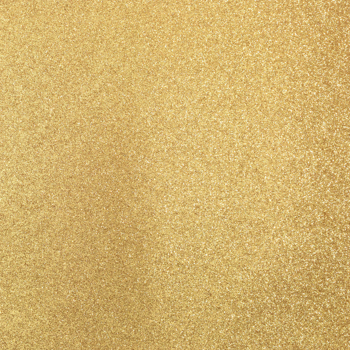 Florence • selbstklebendes Glitzerpapier 270g 30,5cm Gold 1x