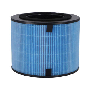 Philips Filter für 3-in-1 FYM220 30 Luftreiniger, Lüfter, Heizung