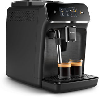 Philips EP2220 10 Vollautomatischer Espressomaschine