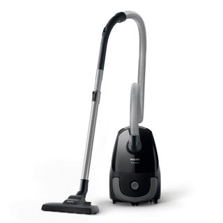 Philips FC8241 09 Powergo Vakuumreiniger 750W Schwarz