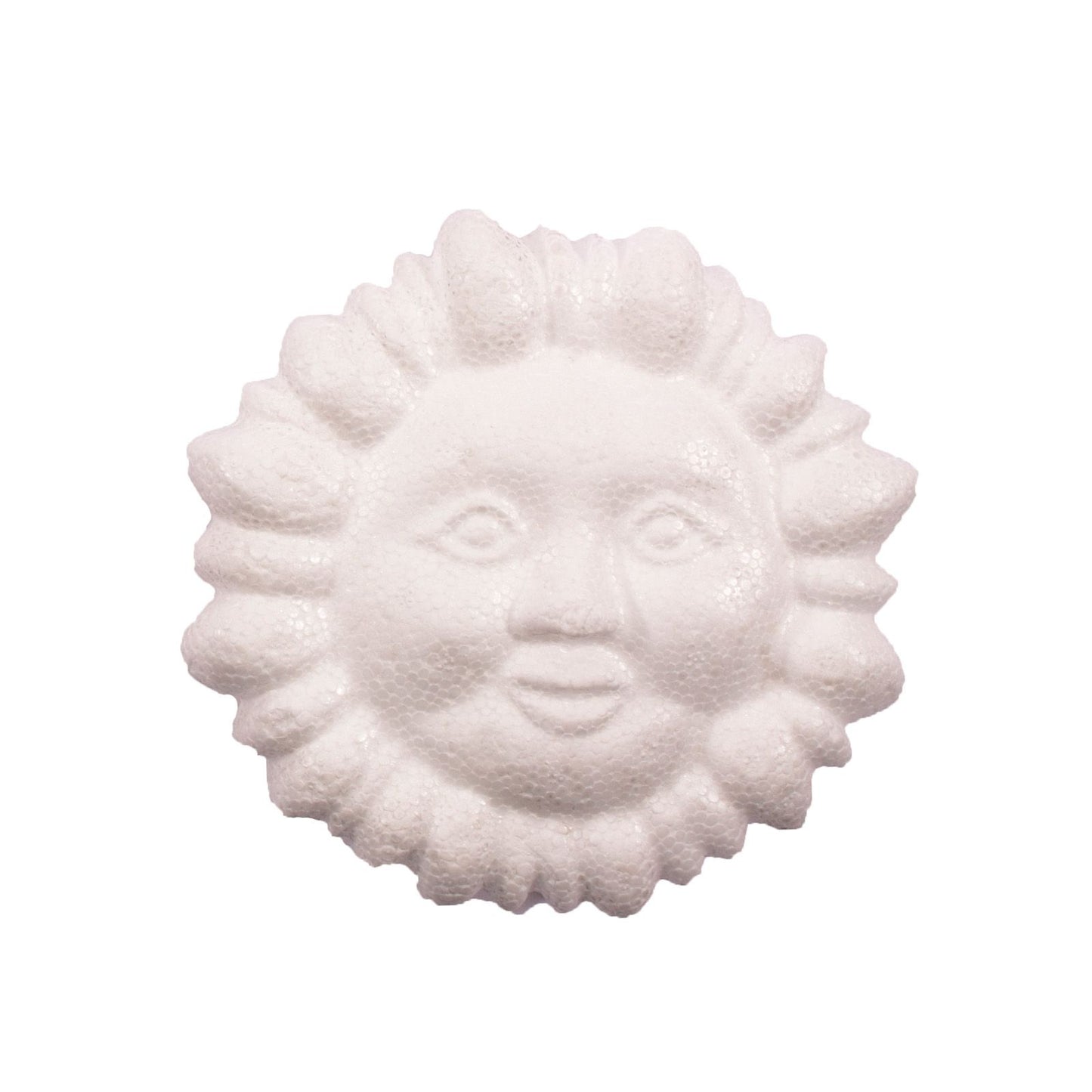 Vaessen creative • Styropor-Sonne 14 cm