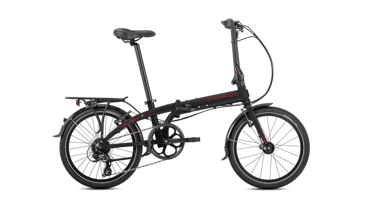 TERN FALTING BIKE LINK C8 MOD. 24