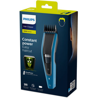 Philips Tonduse Serie 5000 HC5612 15 Waschbar